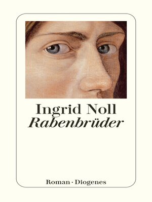 cover image of Rabenbrüder